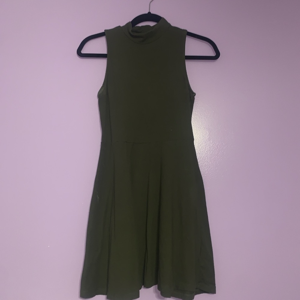dress